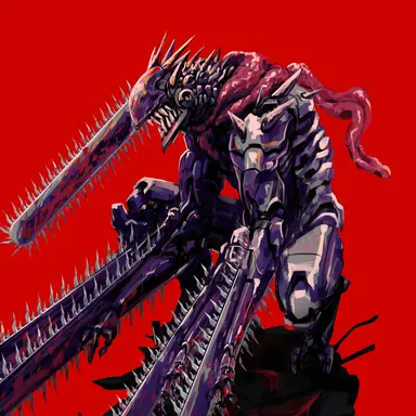 Profile image of Chainsaw devil