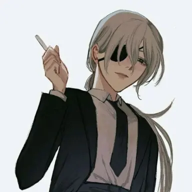 Profile image of Quanxi