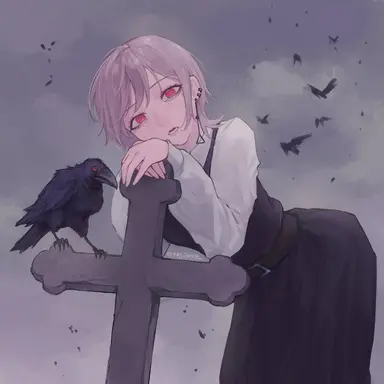 Profile image of Death