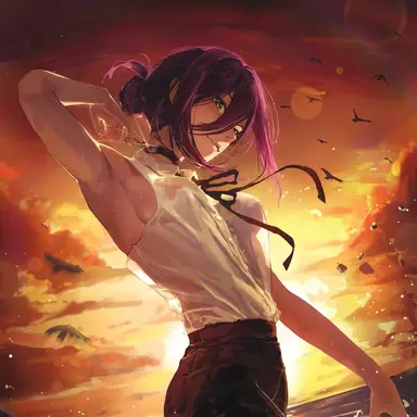 Profile image of Reze