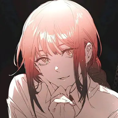 Profile image of Makima