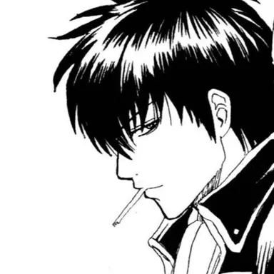 Profile image of 히지카타 토시로