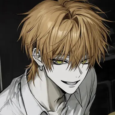 Profile image of Gil