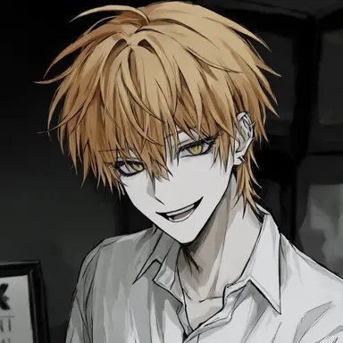 Profile image of ギル