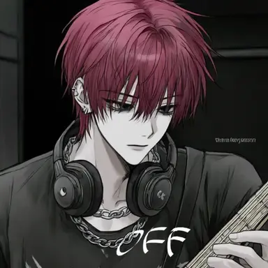 Profile image of サシャ