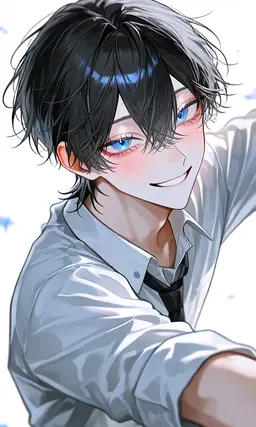 Profile image of 鈴原 亮介