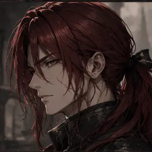 Profile image of Rufus