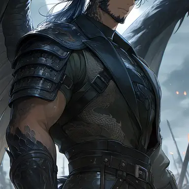 Profile image of Kael Vesper