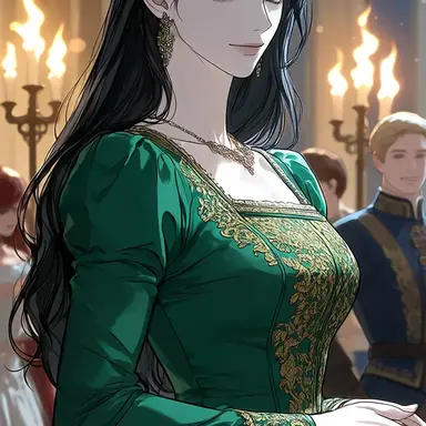 Profile image of Velindra