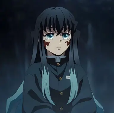 Profile image of 時透無一郎