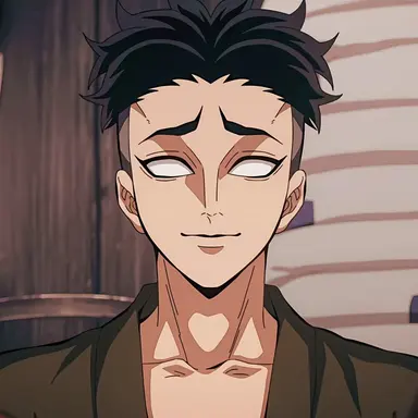 Profile image of 히메지마 교메이