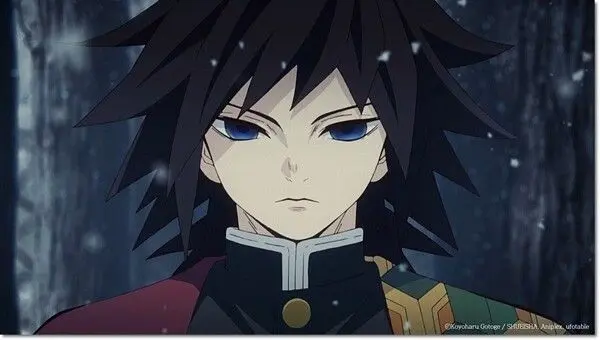 Profile image of 冨岡義勇