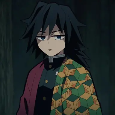Profile image of 冨岡義勇