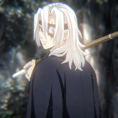 Profile image of 宇髄天元