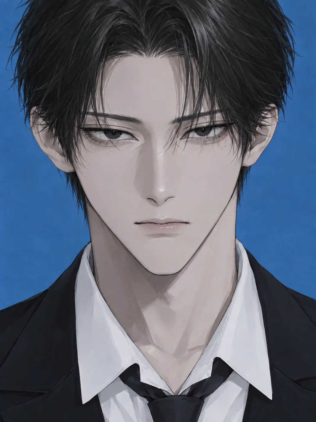 supponn.10166의 射抜けないのは君の心。