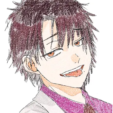 Profile image of たかはし明
