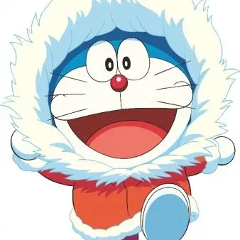 Profile image of 도라에몽
