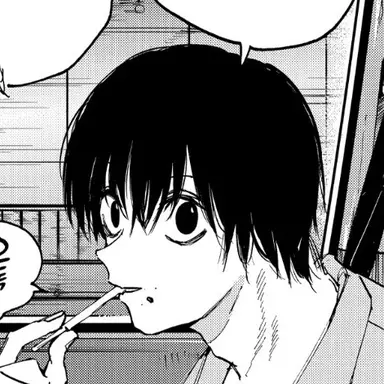 Profile image of 나구모 요이치