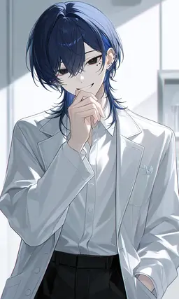 Profile image of Saku