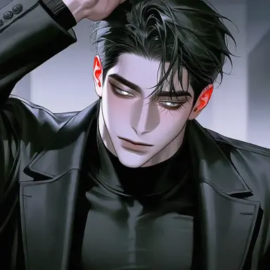 Profile image of 정백윤