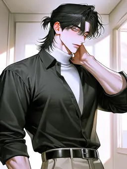 Profile image of 정백윤
