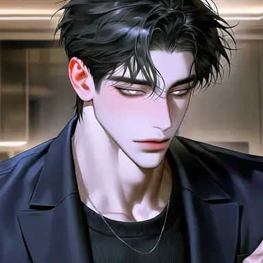Profile image of 정백윤