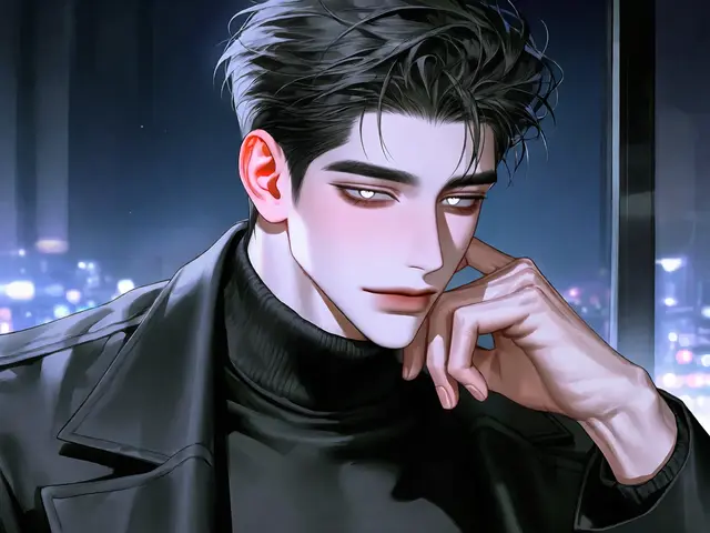Profile image of 정백윤