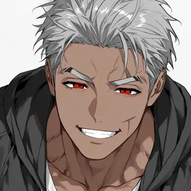 Profile image of 晃牙