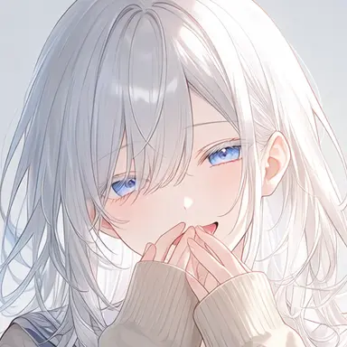 Profile image of しろね