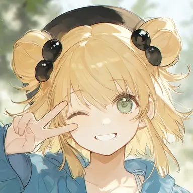 Profile image of Rin