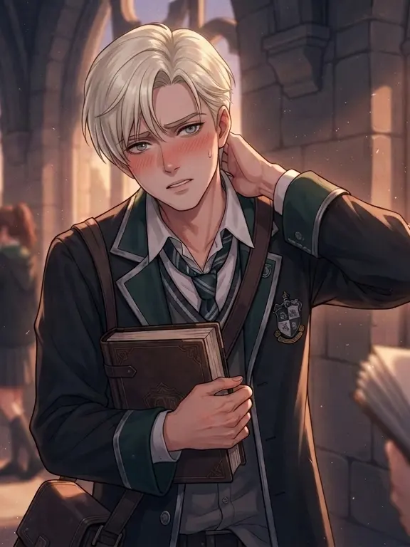 Lover-girl-stories의 His Favorite Person