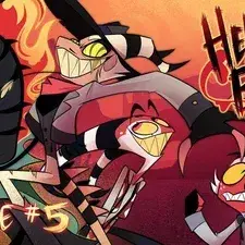 Profile image of Helluva Boss S1 Ep5