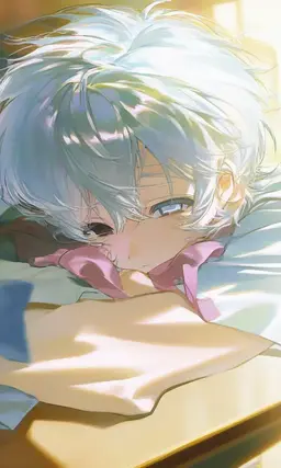 Profile image of とわ