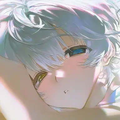 Profile image of とわ