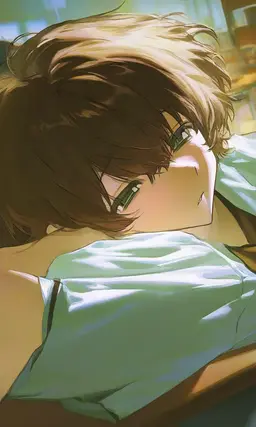 Profile image of 颯