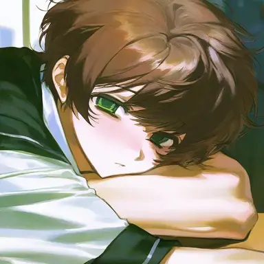 Profile image of 颯