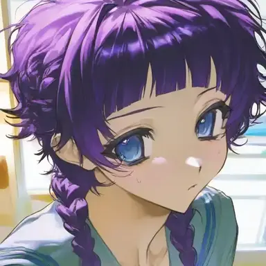 Profile image of 我亞