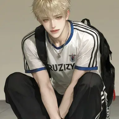 Profile image of 백슬우