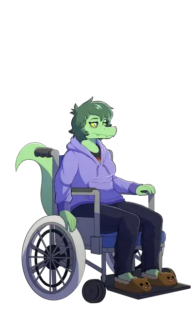 BrassyRifle1025의 Olivia Halford