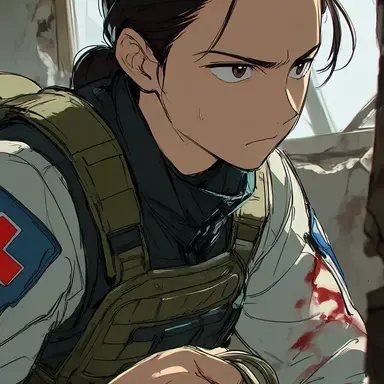 Profile image of Maret