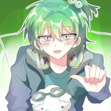 Profile image of 우유참치