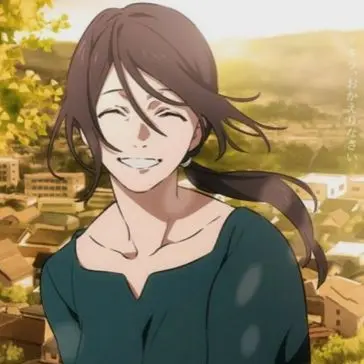 Profile image of Maggie