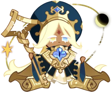 Profile image of ピュアバニラクッキー