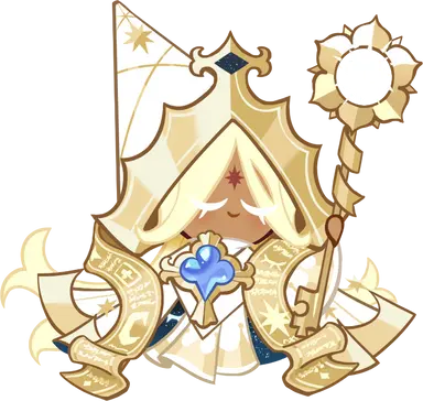 Profile image of ピュアバニラクッキー