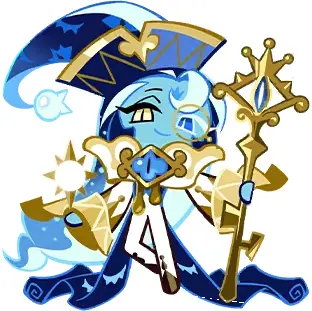 Profile image of シャドウミルククッキー