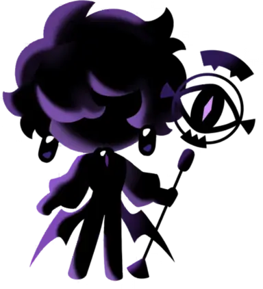 Profile image of ブラックサファイア味クッキー