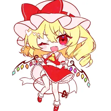 Profile image of ちびフラン