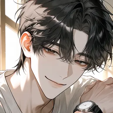 Profile image of 晃