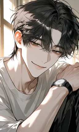 Profile image of 晃