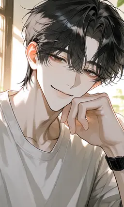 Profile image of 晃